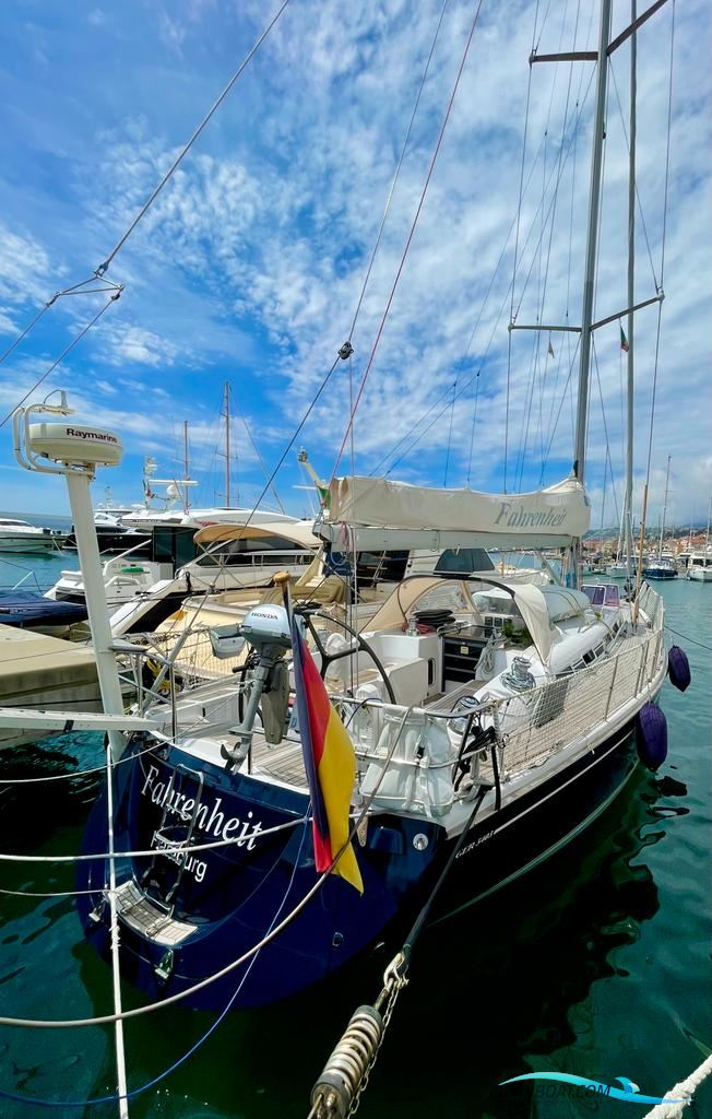 Dehler 47 (VERKAUFT)