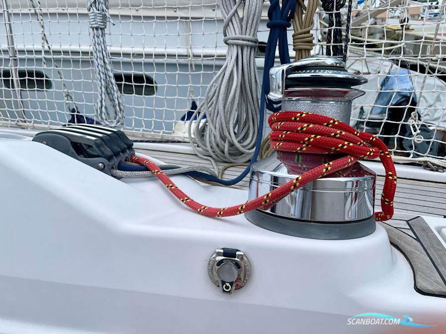Dehler 47 (VERKAUFT)
