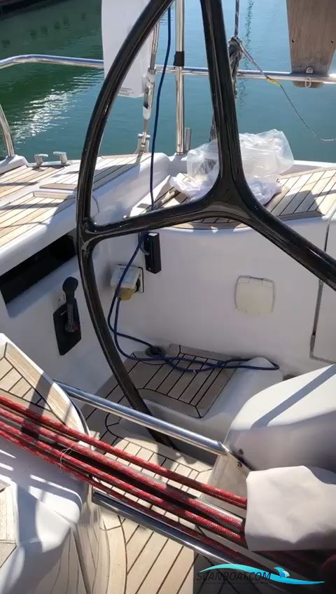 Dehler 47 (VERKAUFT)