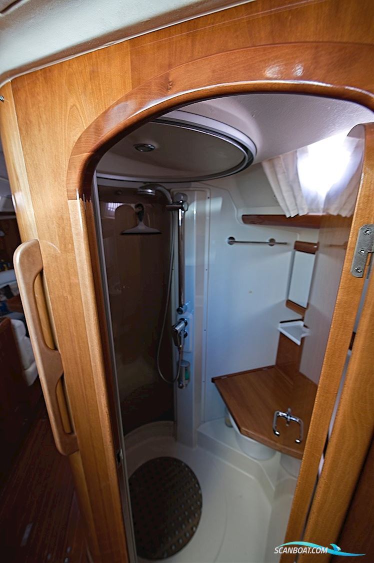 Dehler 47 (VERKAUFT)