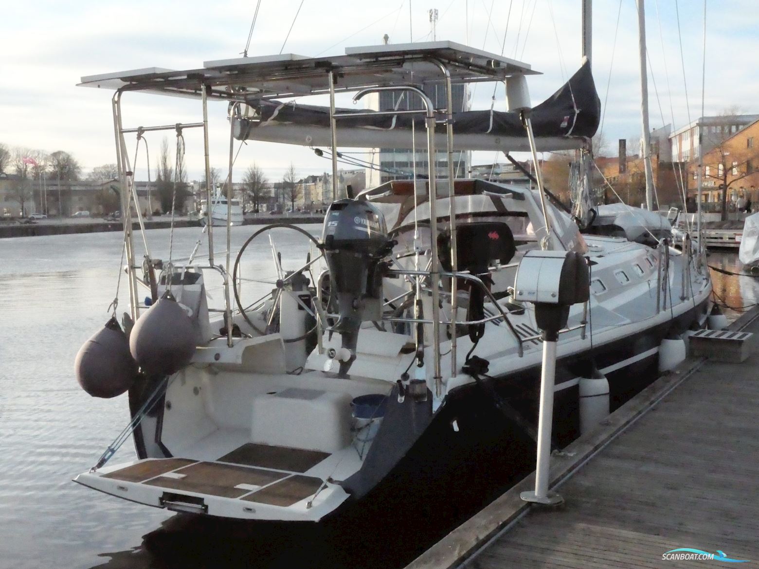 Dehler Dehler 43 Cws