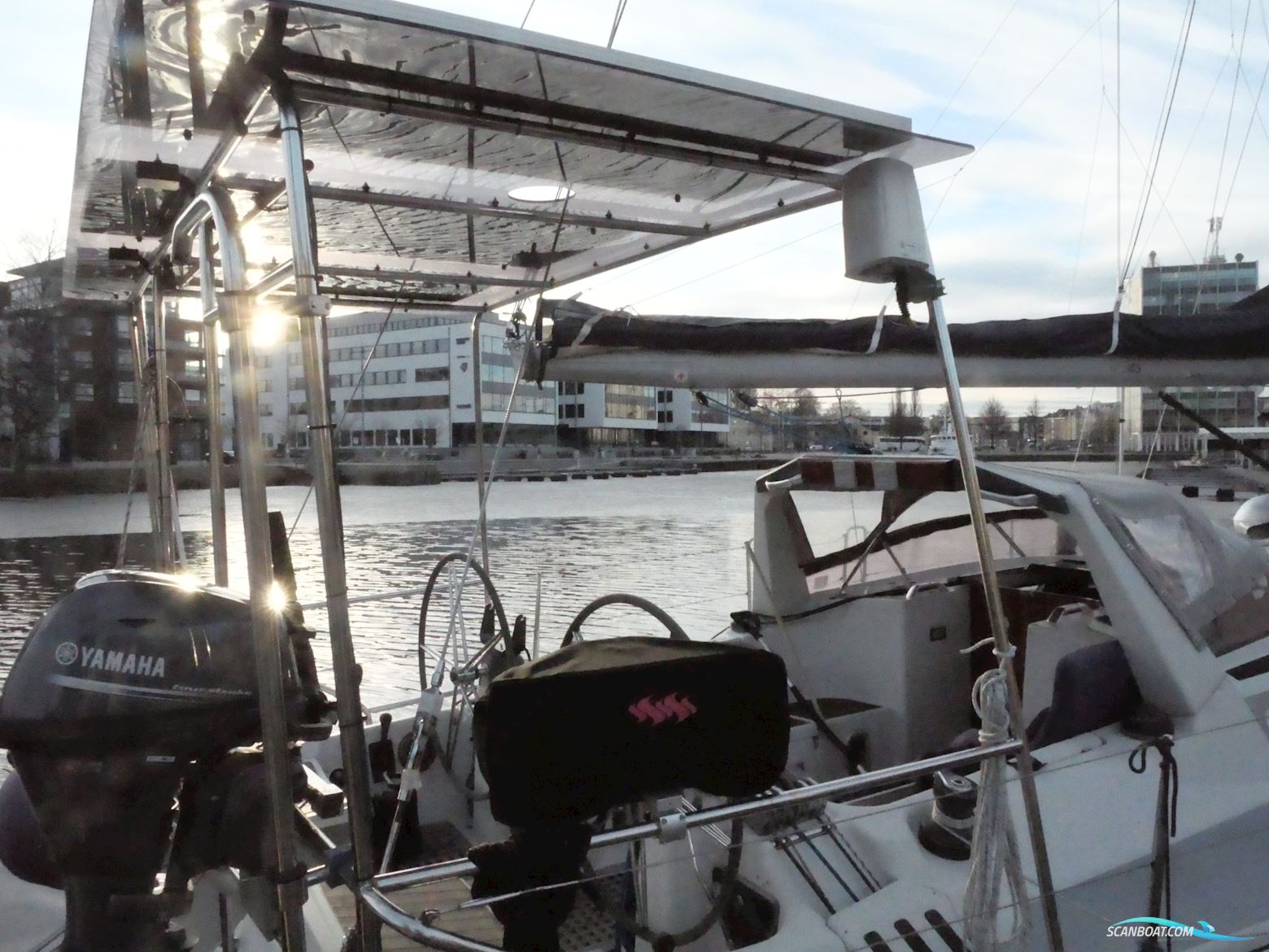 Dehler Dehler 43 Cws