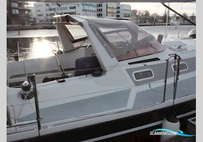 Dehler Dehler 43 CWS Sejlbåd 1993, med Yanmar 4JH2-BE 48 HK motor, Sverige