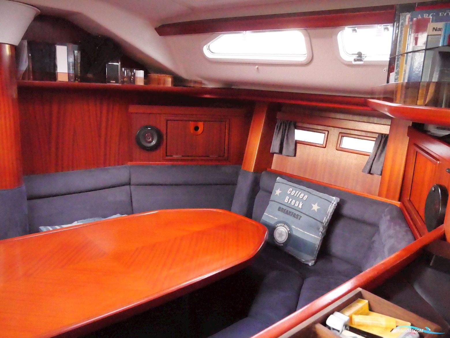 Dehler Dehler 43 Cws