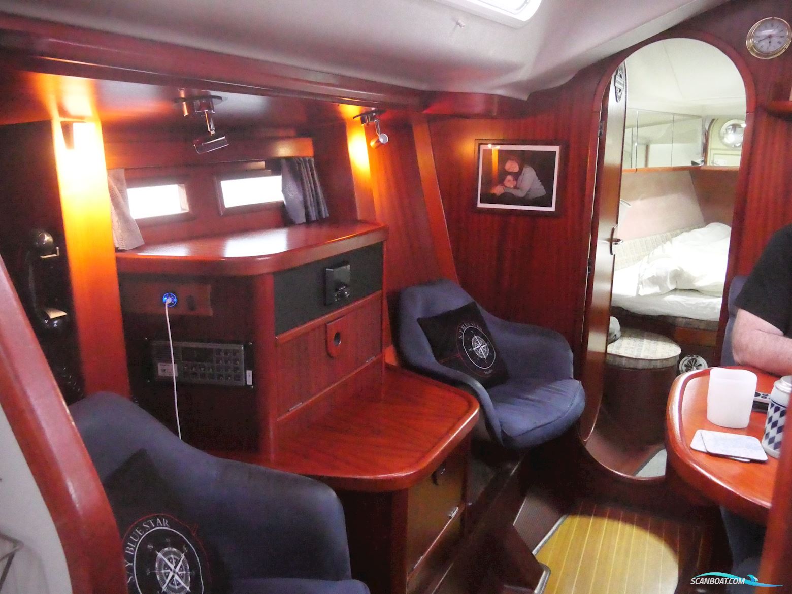 Dehler Dehler 43 Cws