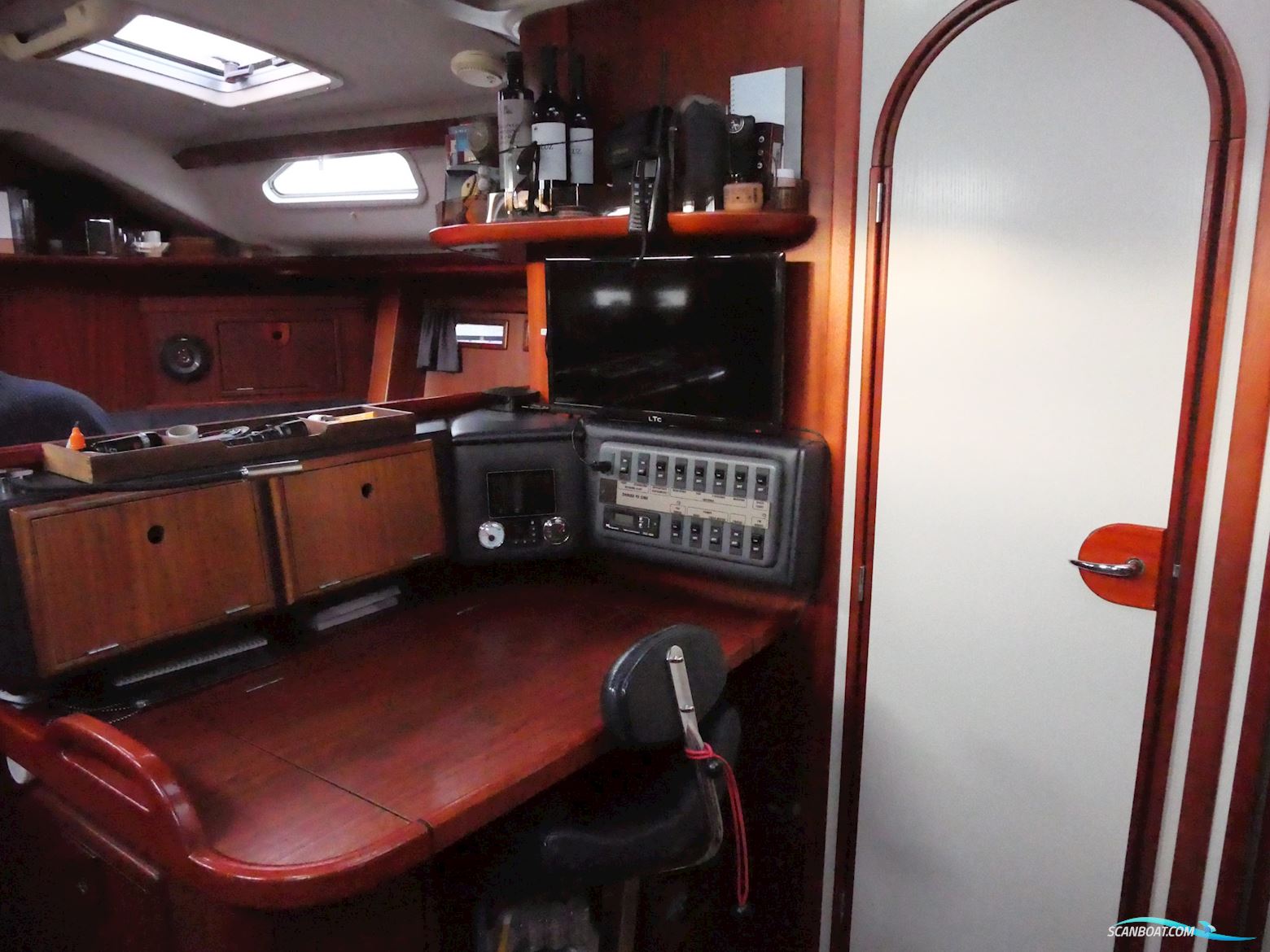 Dehler Dehler 43 Cws