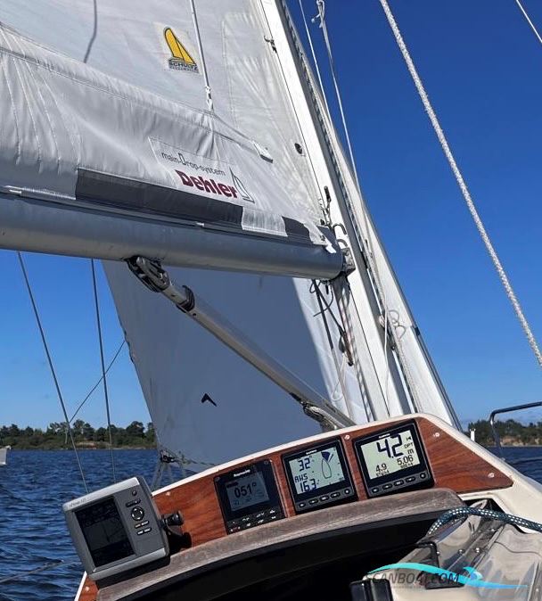 Dehler Duetta 94