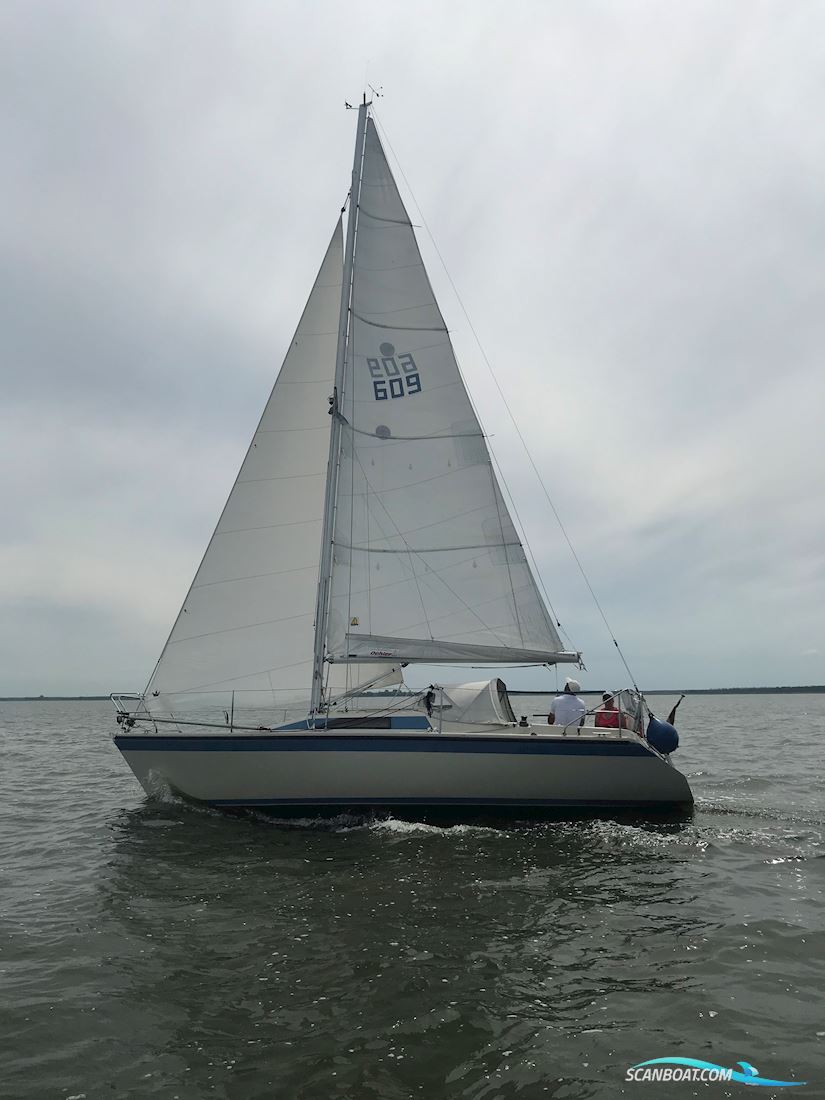 Dehler Duetta 94