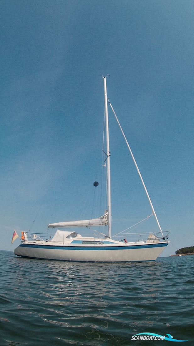 Dehler Duetta 94
