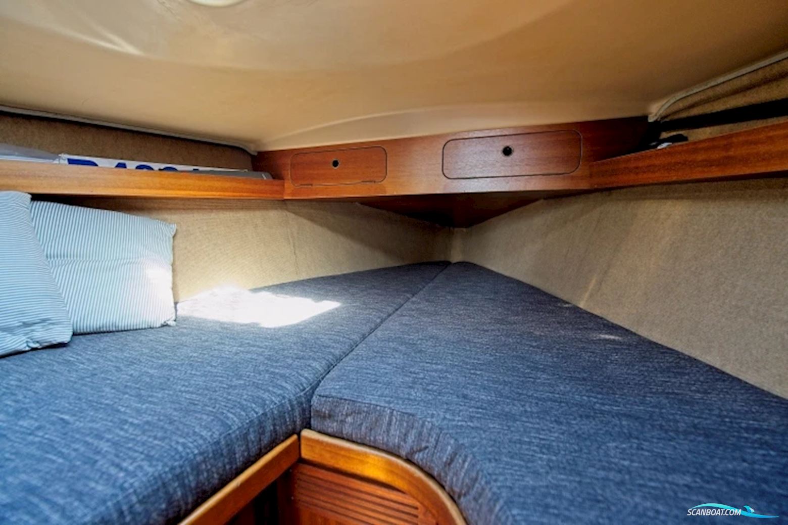 Dehler Duetta 94