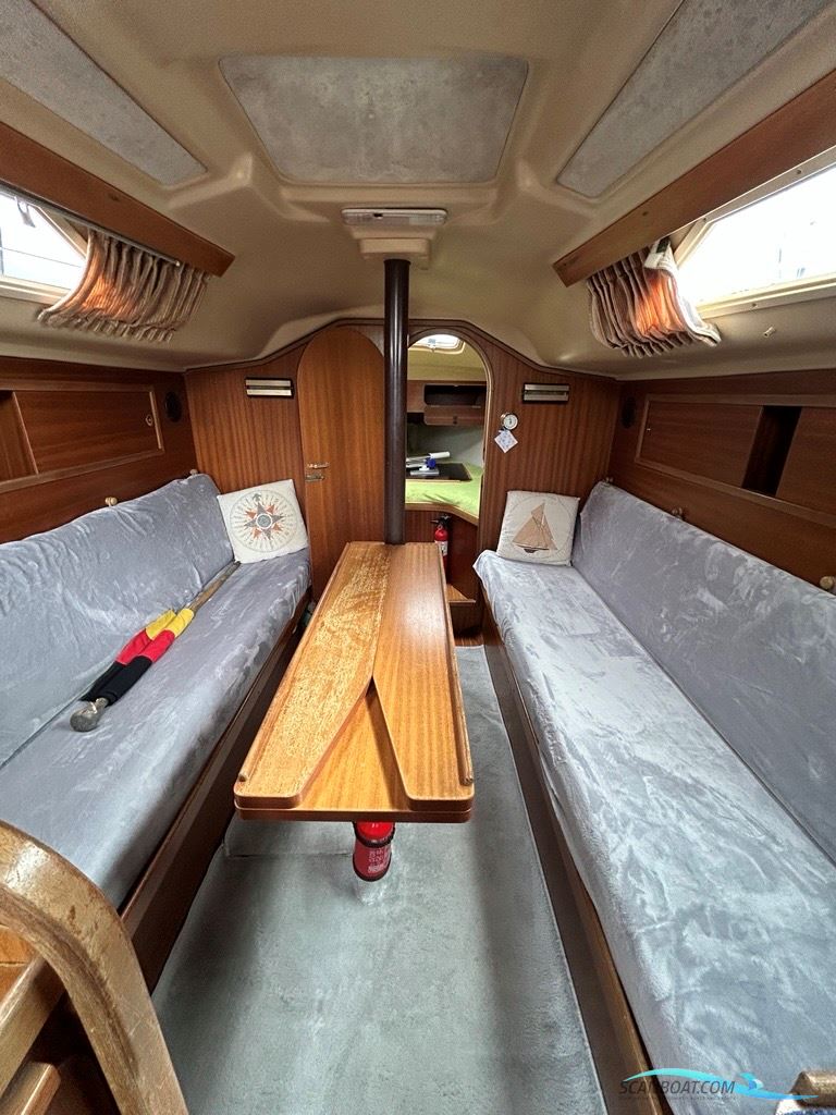 Dehler Duetta 94