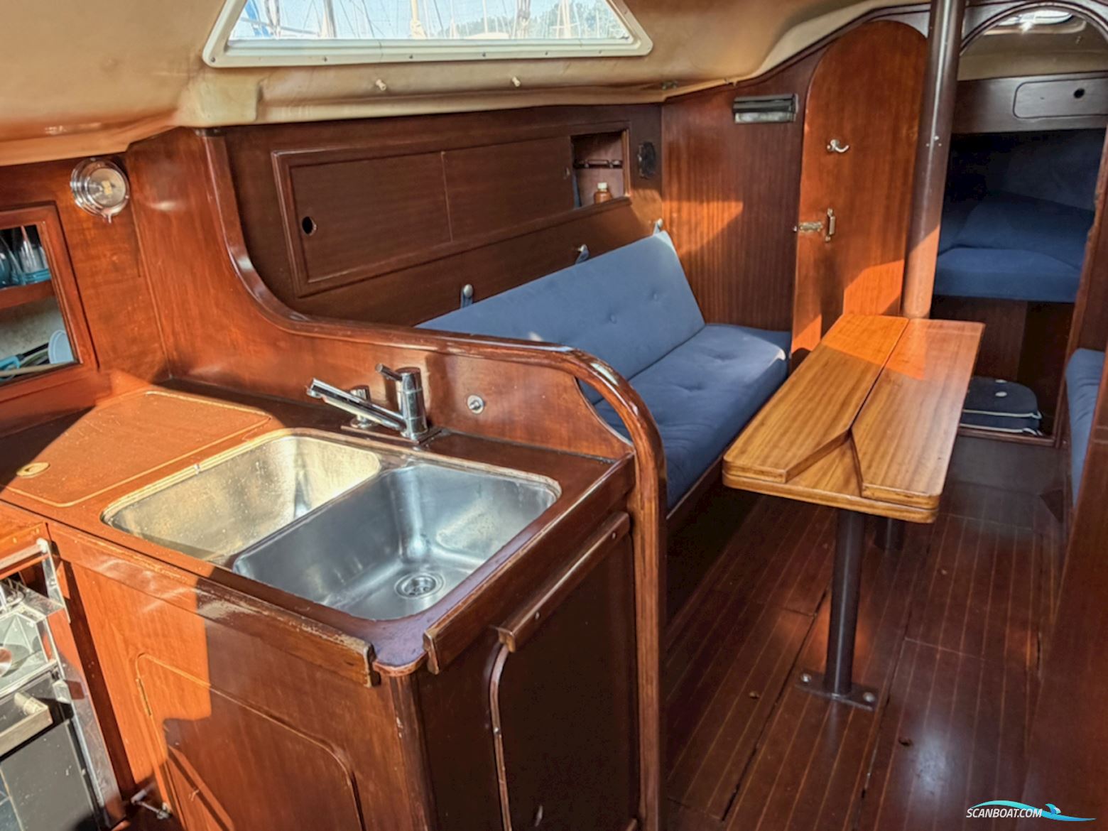 Dehler Duetta 94