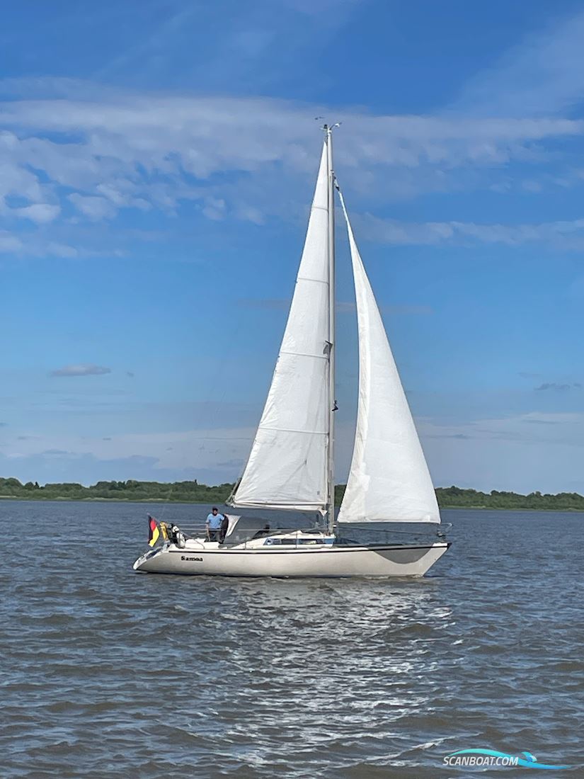 Dehler Optima 101 / 34