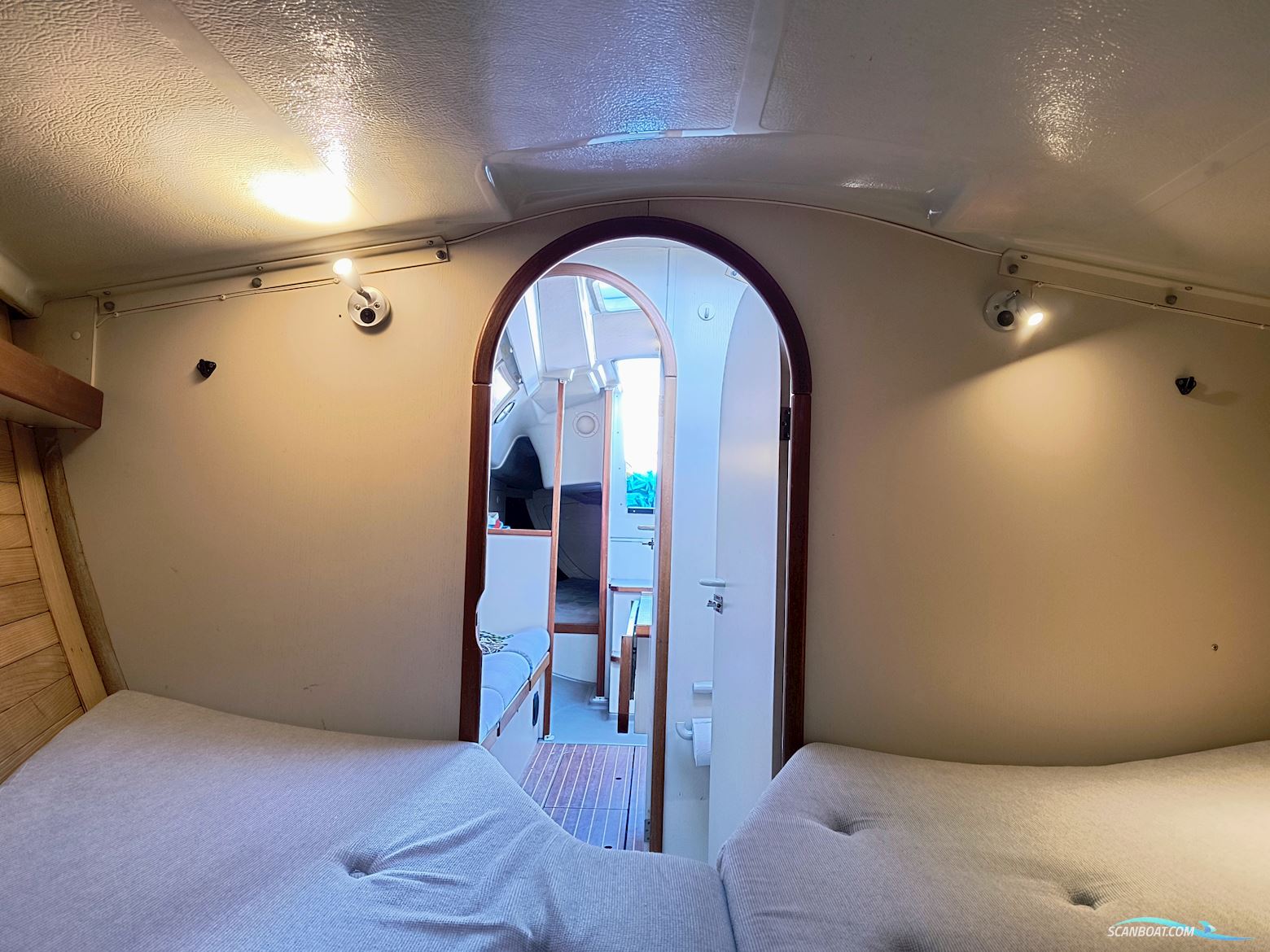 Dehler Optima 101 Nova