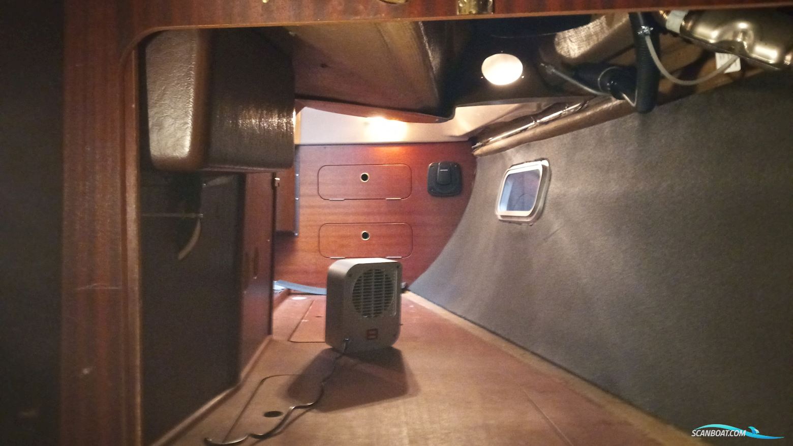 Dehler Optima 98 AK