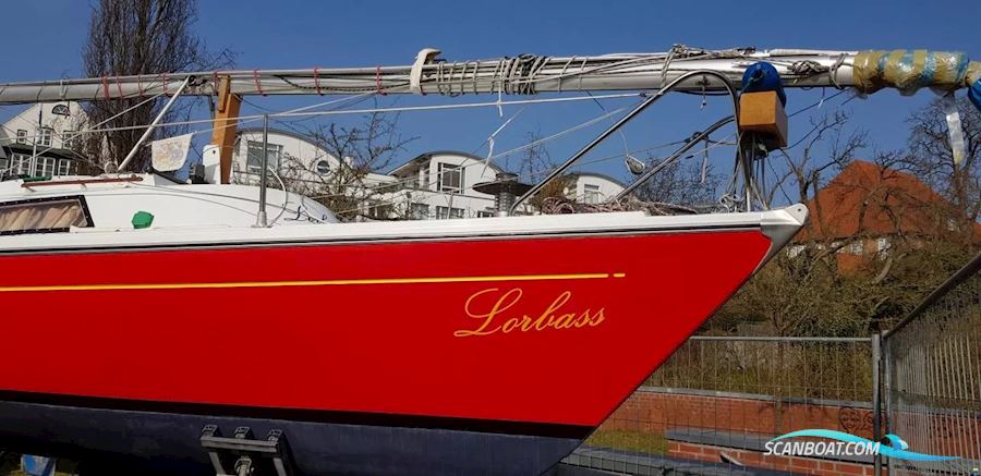 Dehler Sprinta 70