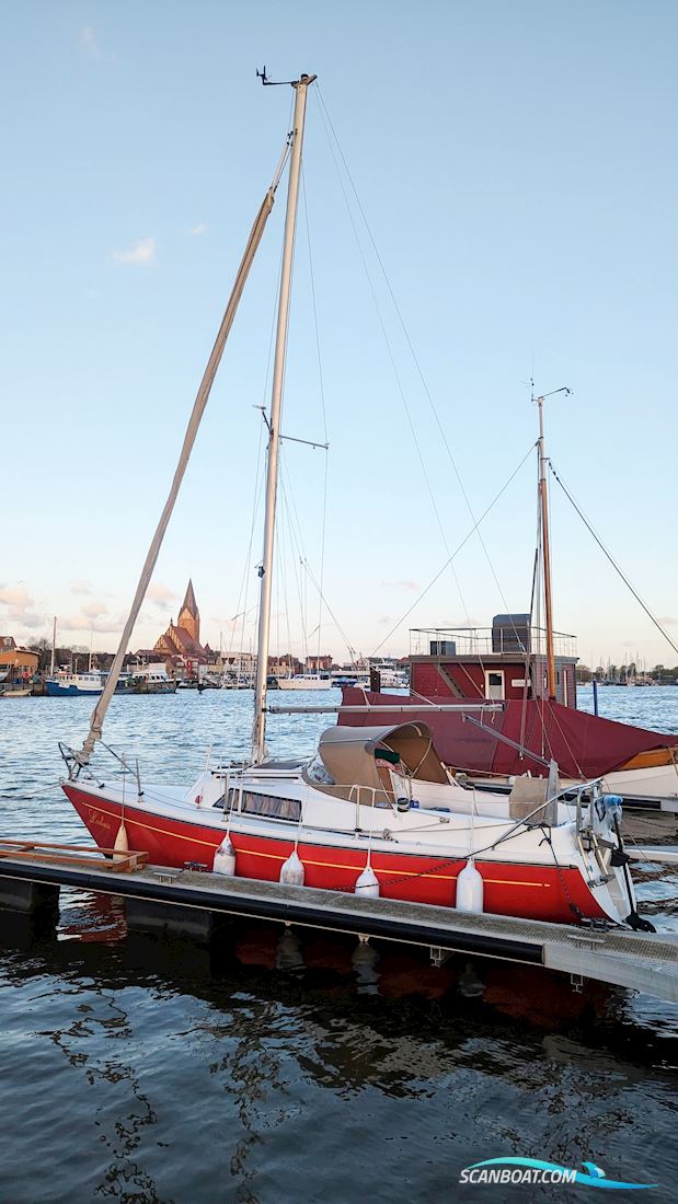 Dehler Sprinta 70