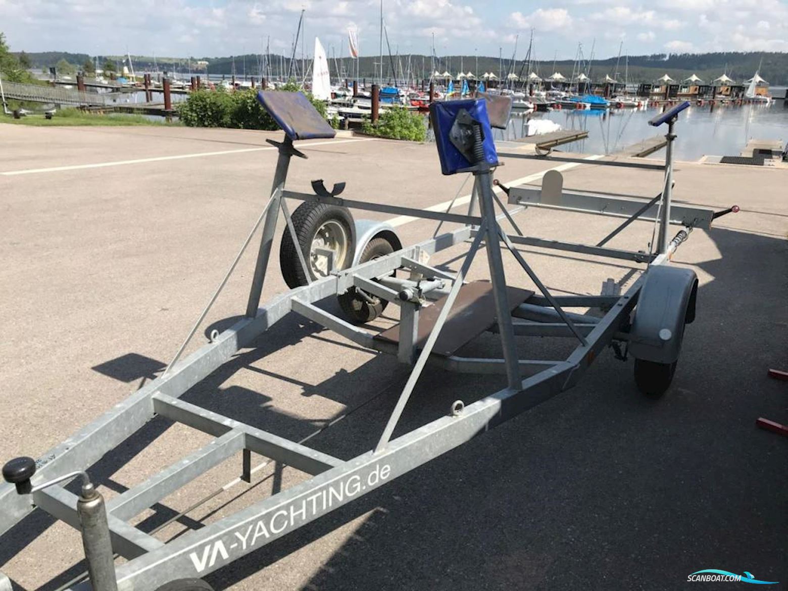 Dehler Varianta 18 -Verkauft-