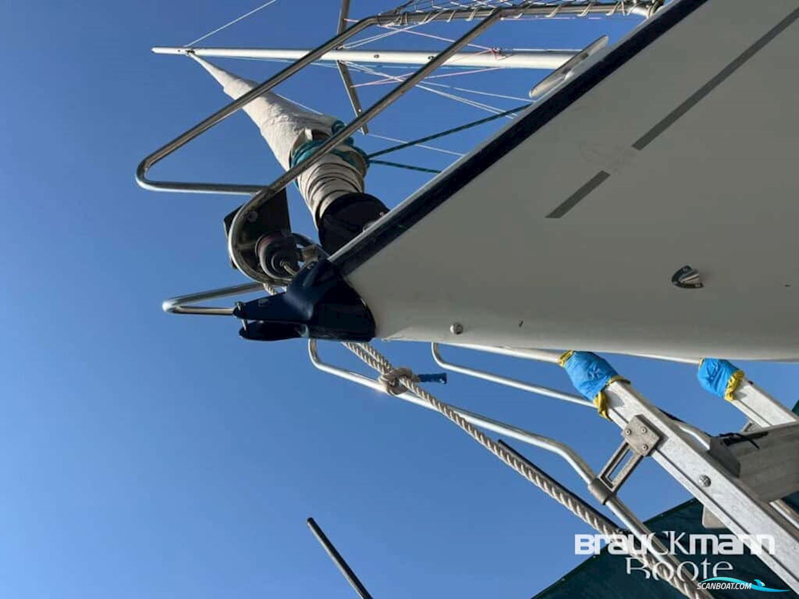 Dehler Yachtbau 31 Nova