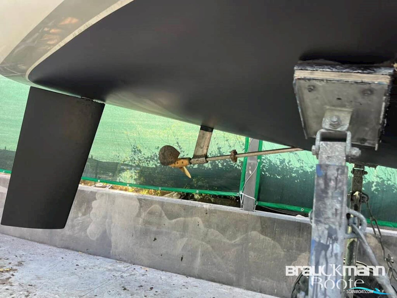 Dehler Yachtbau 31 Nova