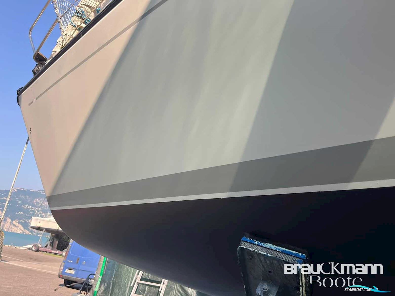Dehler Yachtbau 31 Nova