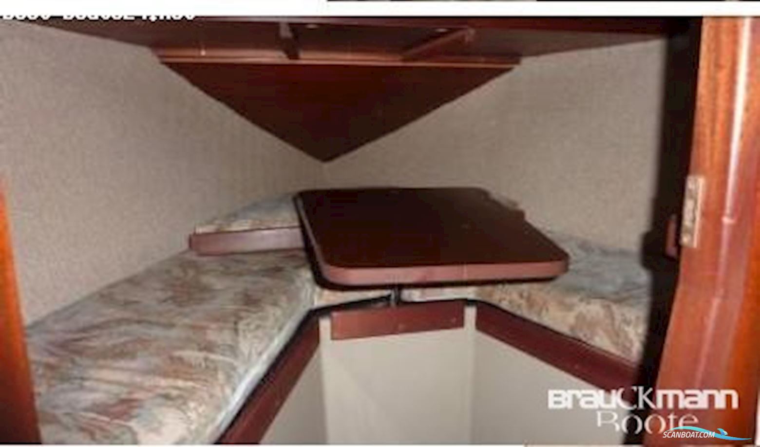 Dehler Yachtbau Optima 98 AK