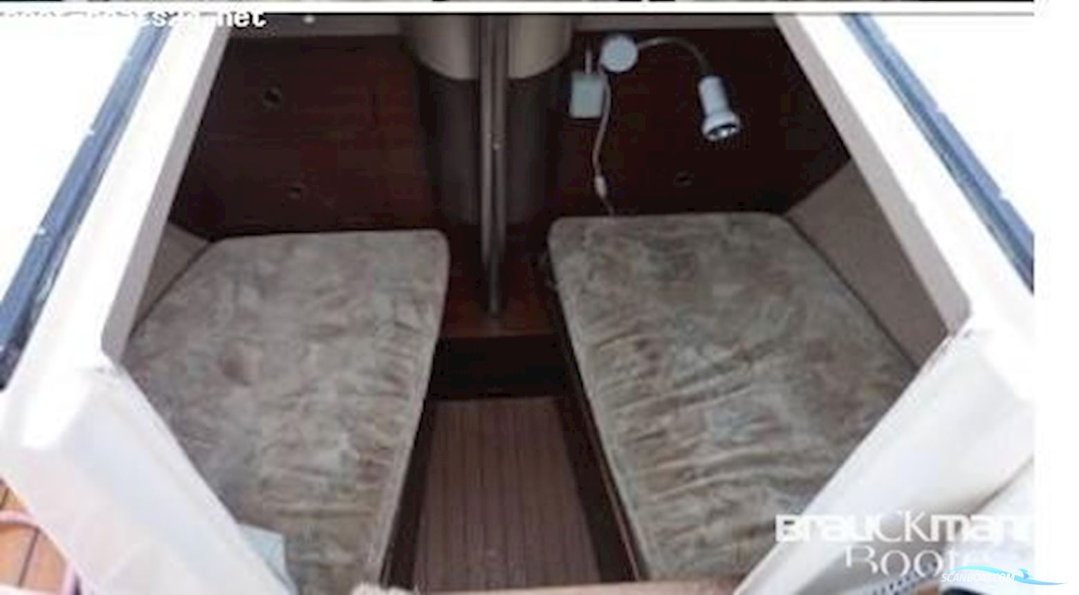 Dehler Yachtbau Optima 98 AK
