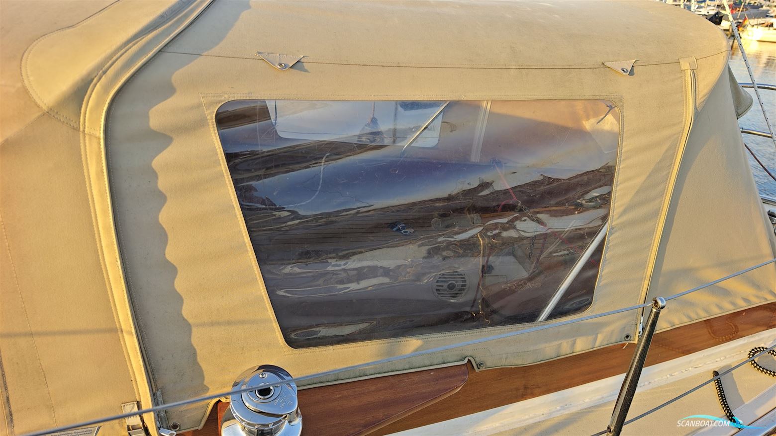 Dekker & Söhne Marken II