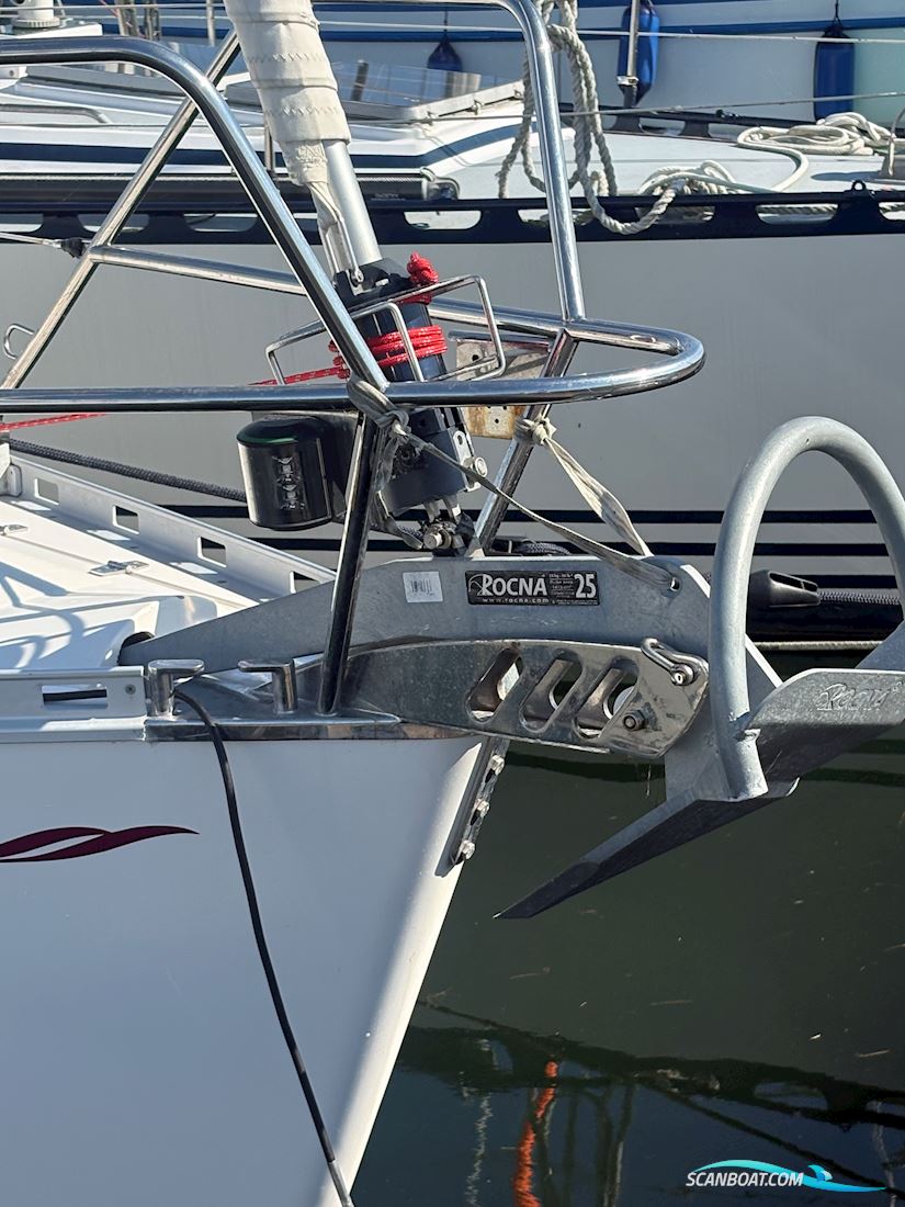 Delphia 40