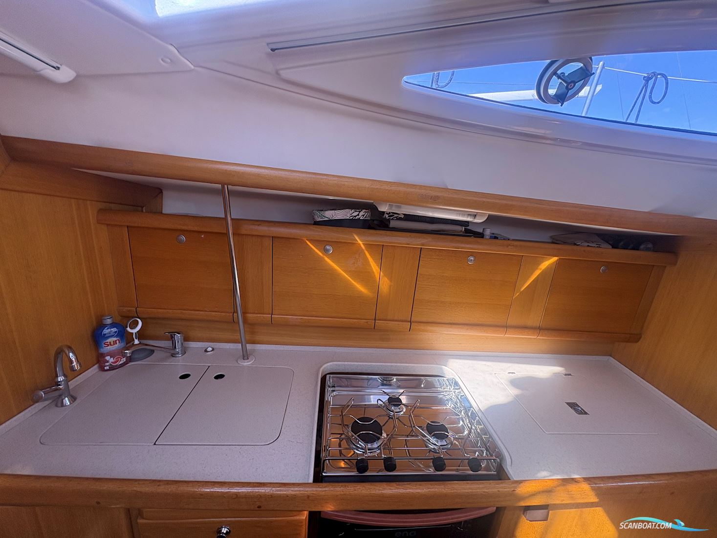 Delphia 40