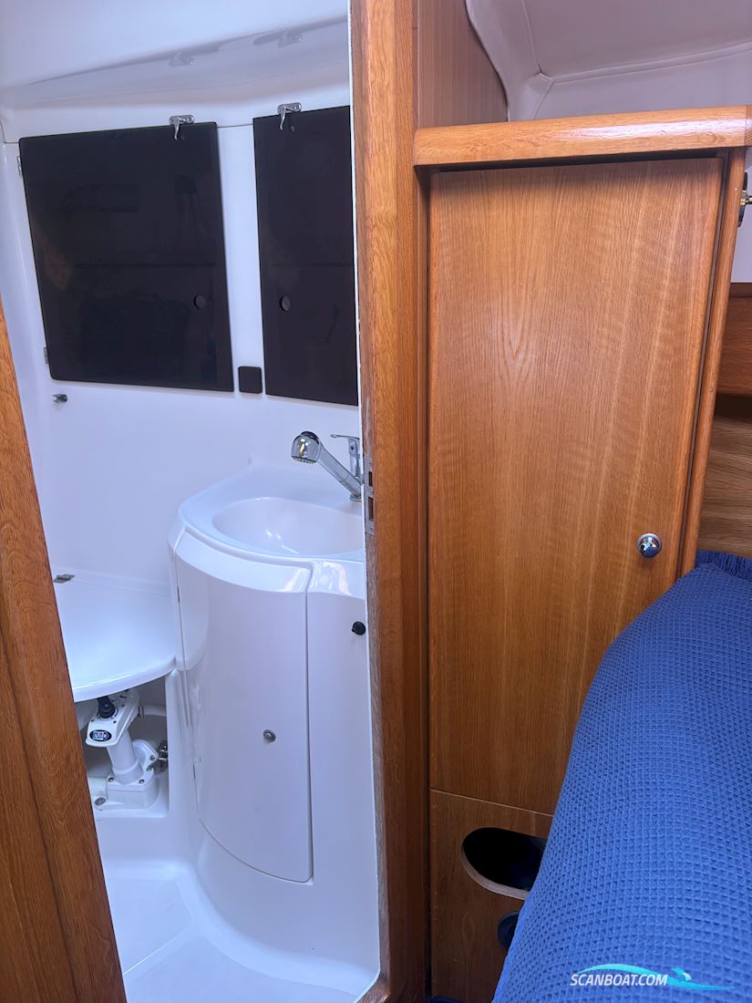 Delphia 40