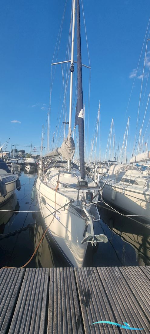 Delphia Sportina 760