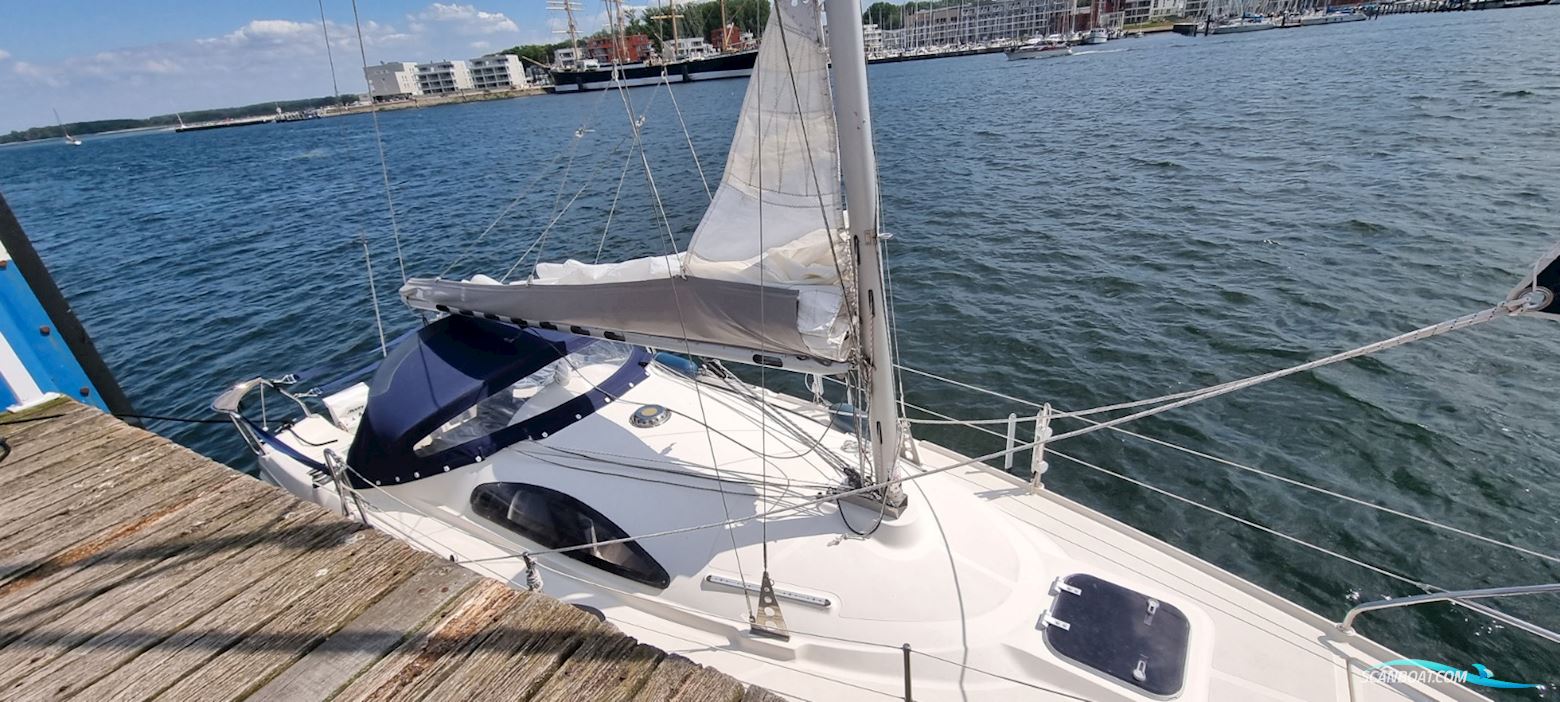 Delphia Sportina 760