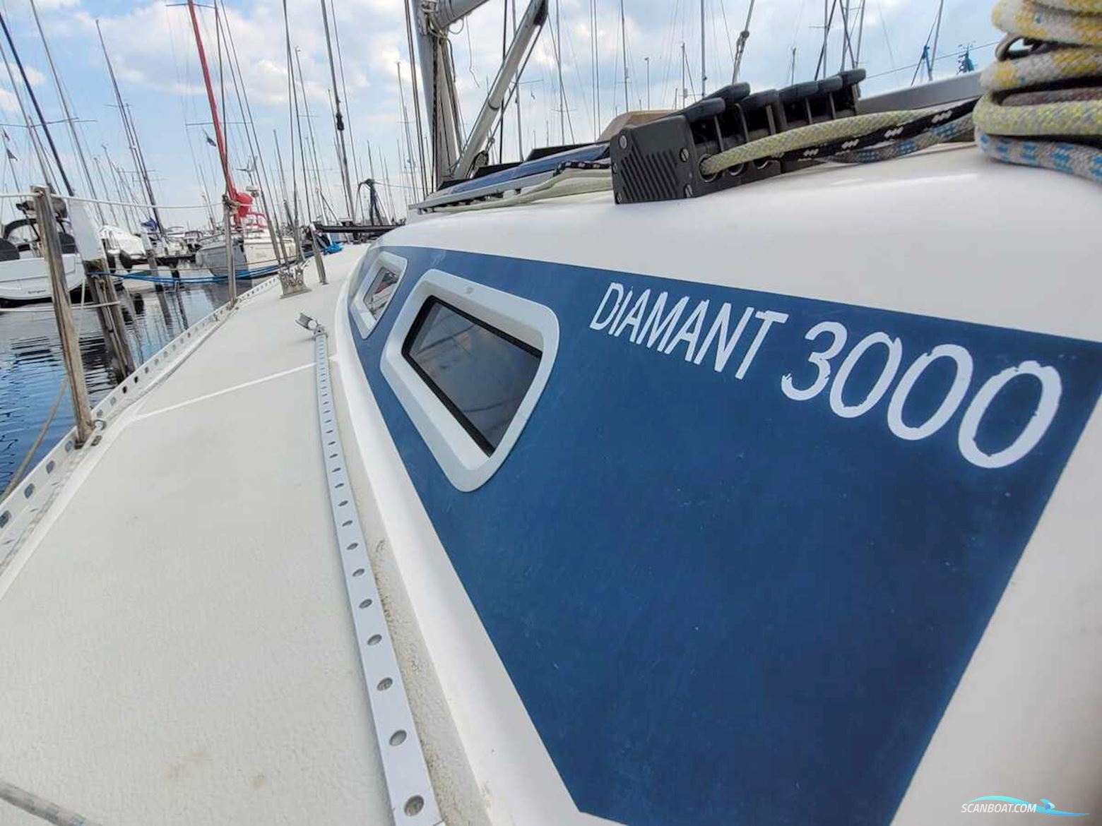 Diamant 3000