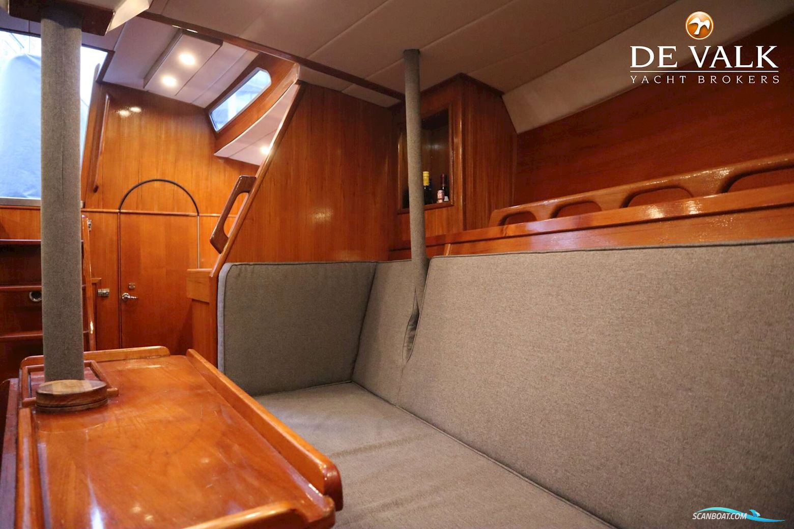 Dick Zaal 41