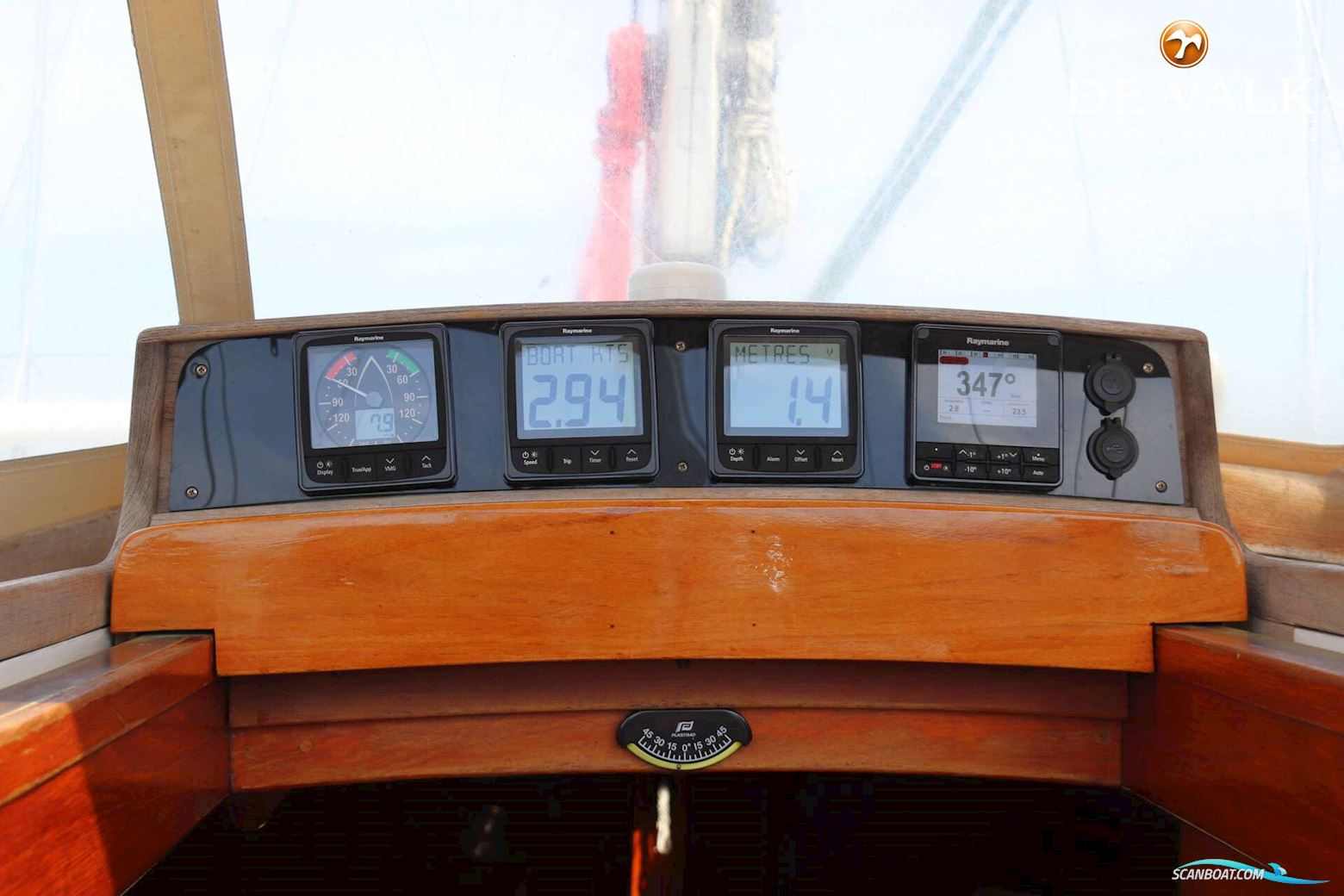 Dick Zaal Polar Bear