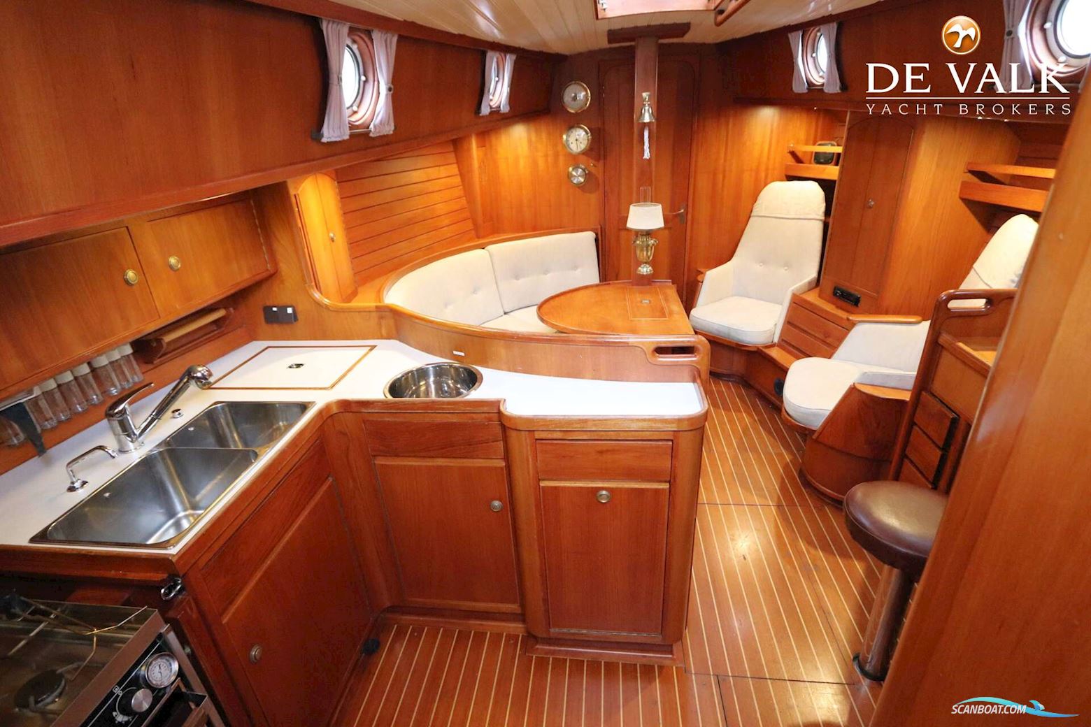 Dick Zaal Polar Bear