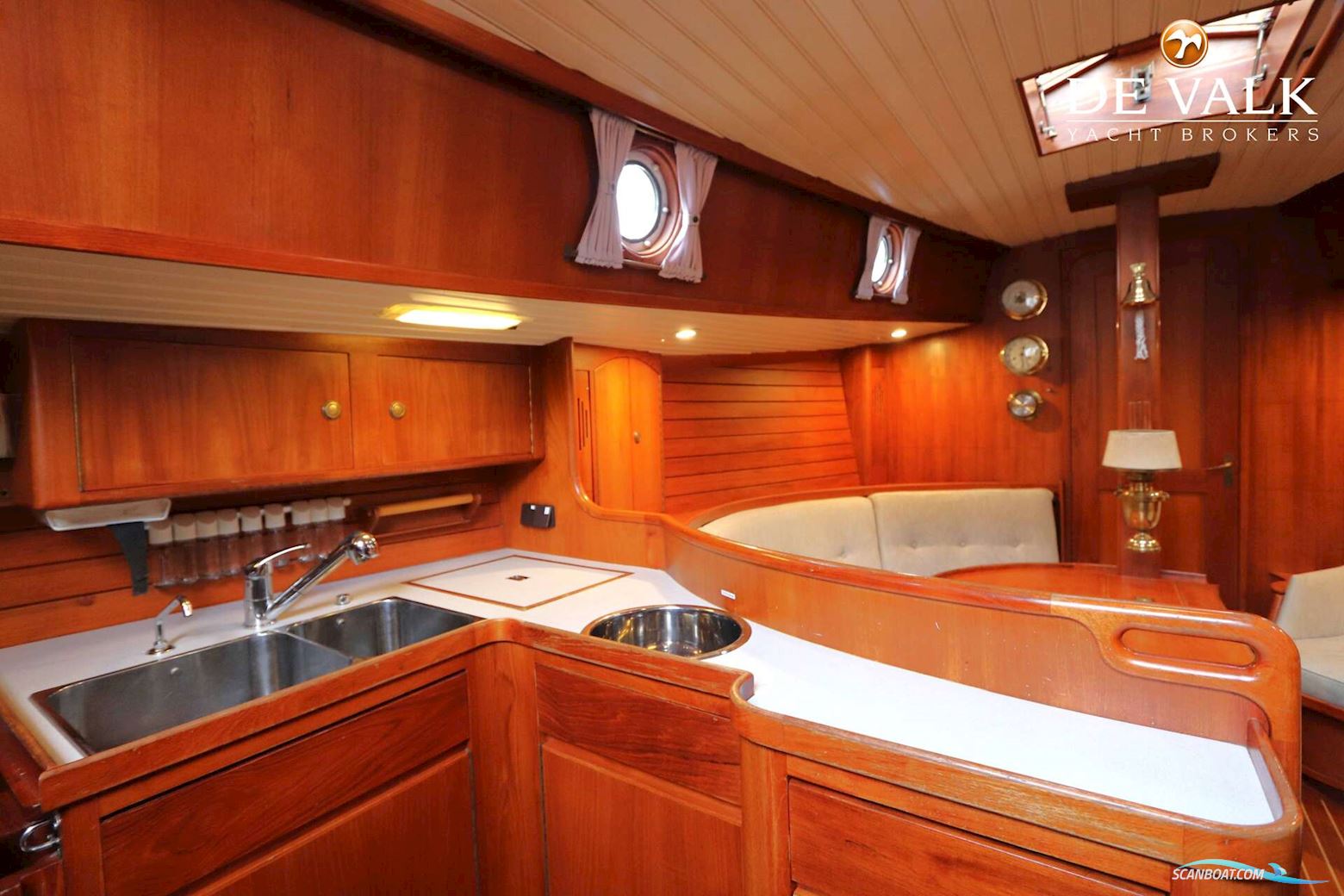 Dick Zaal Polar Bear