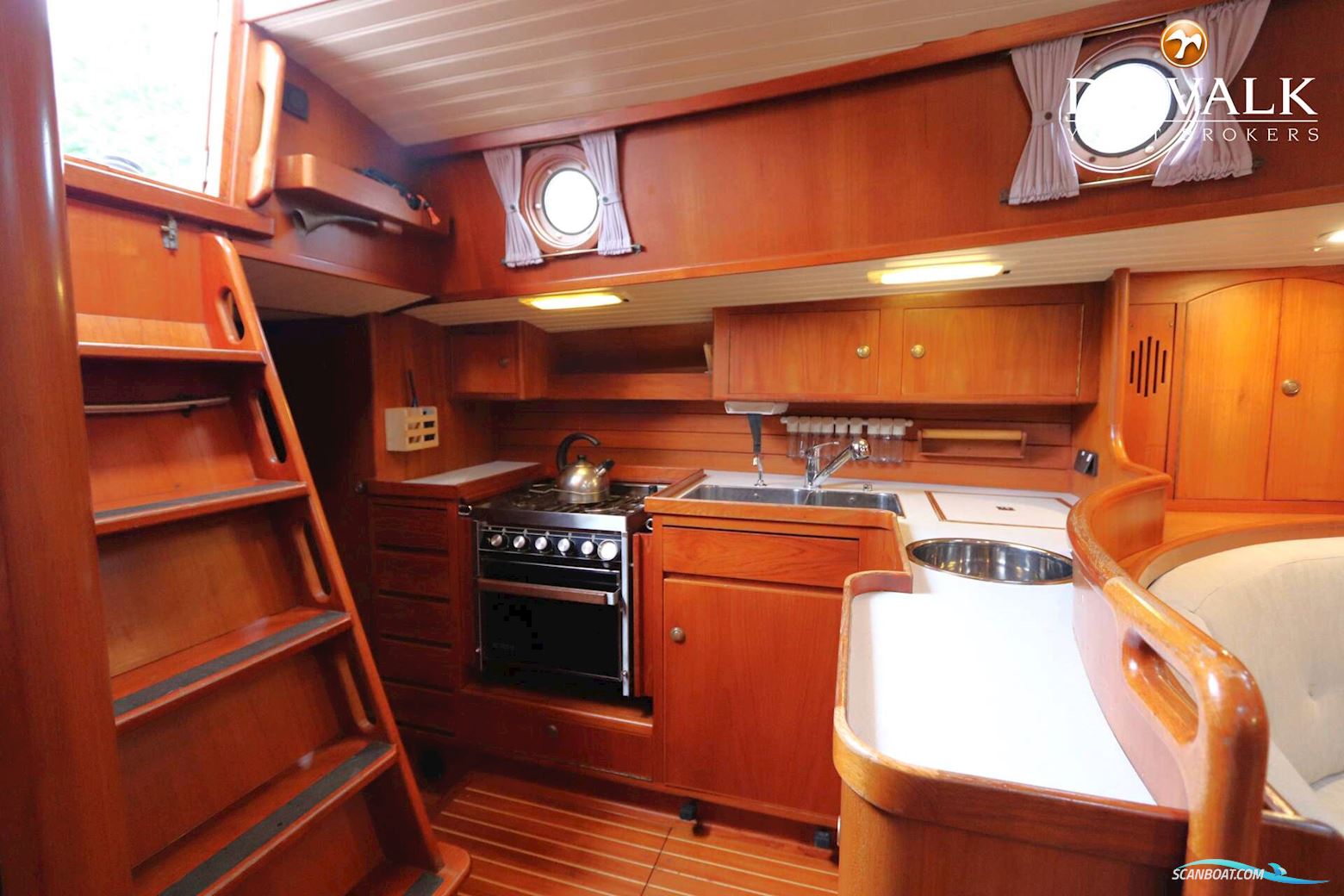 Dick Zaal Polar Bear