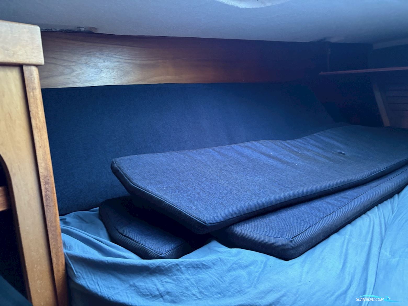 Diva 39 - Købsaftale Underskrevet