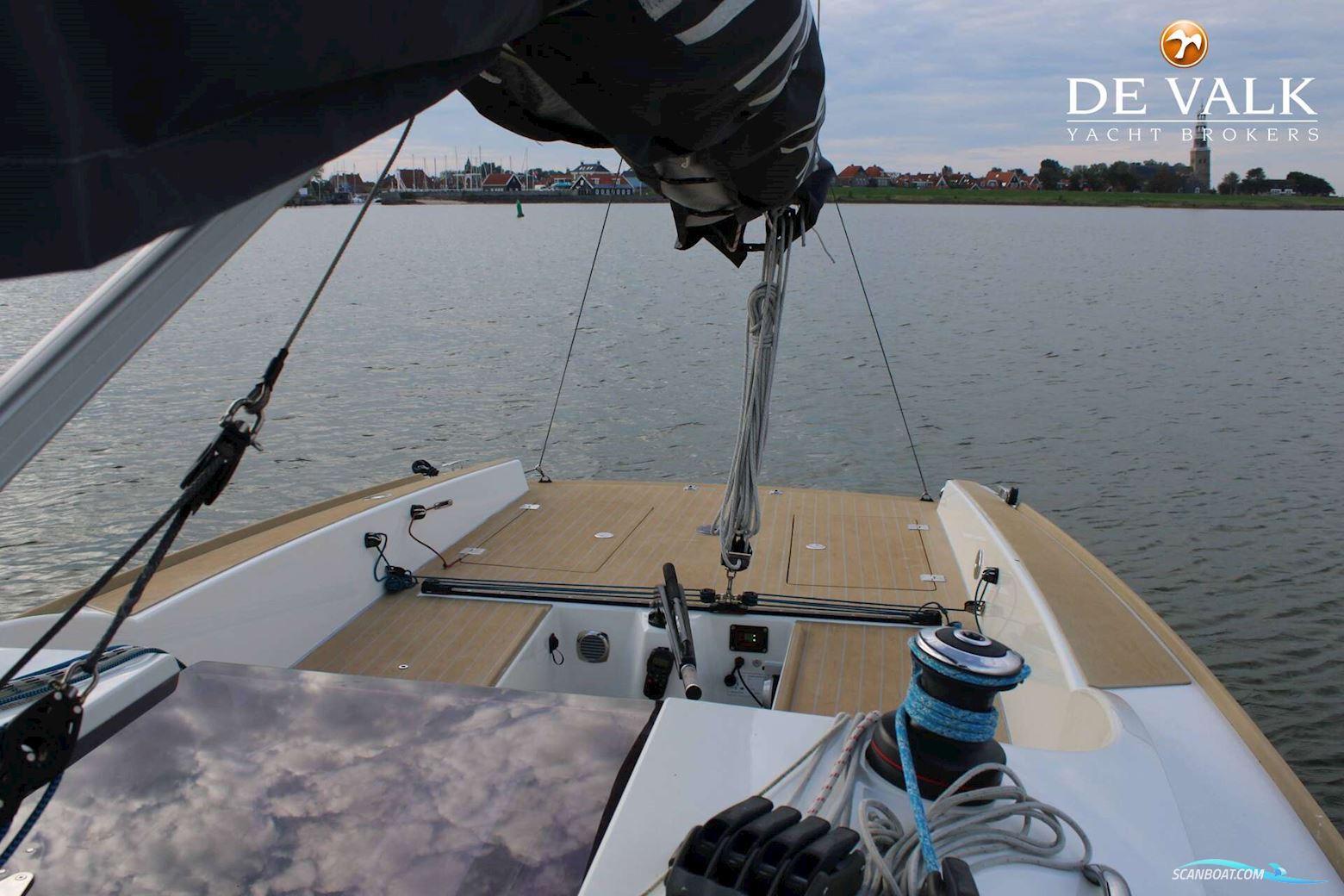 Domani S30 Sportyacht