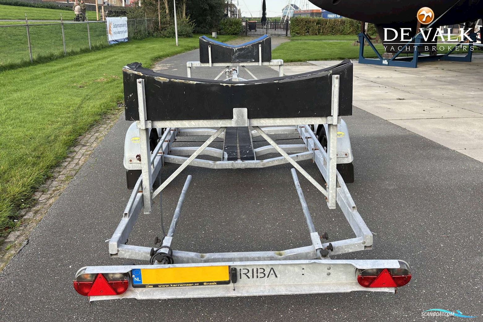 Domani S30 Sportyacht