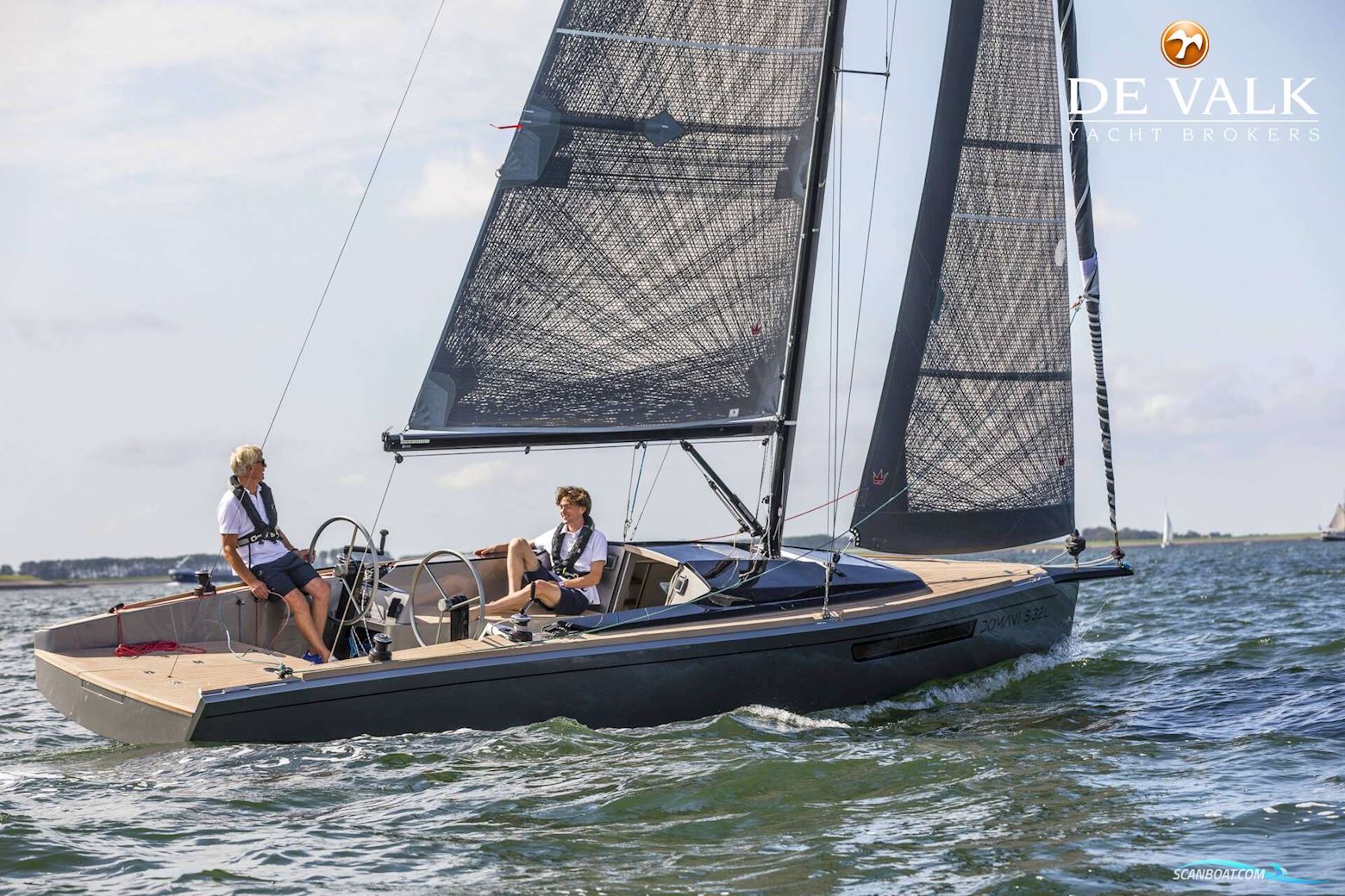 Domani S32L