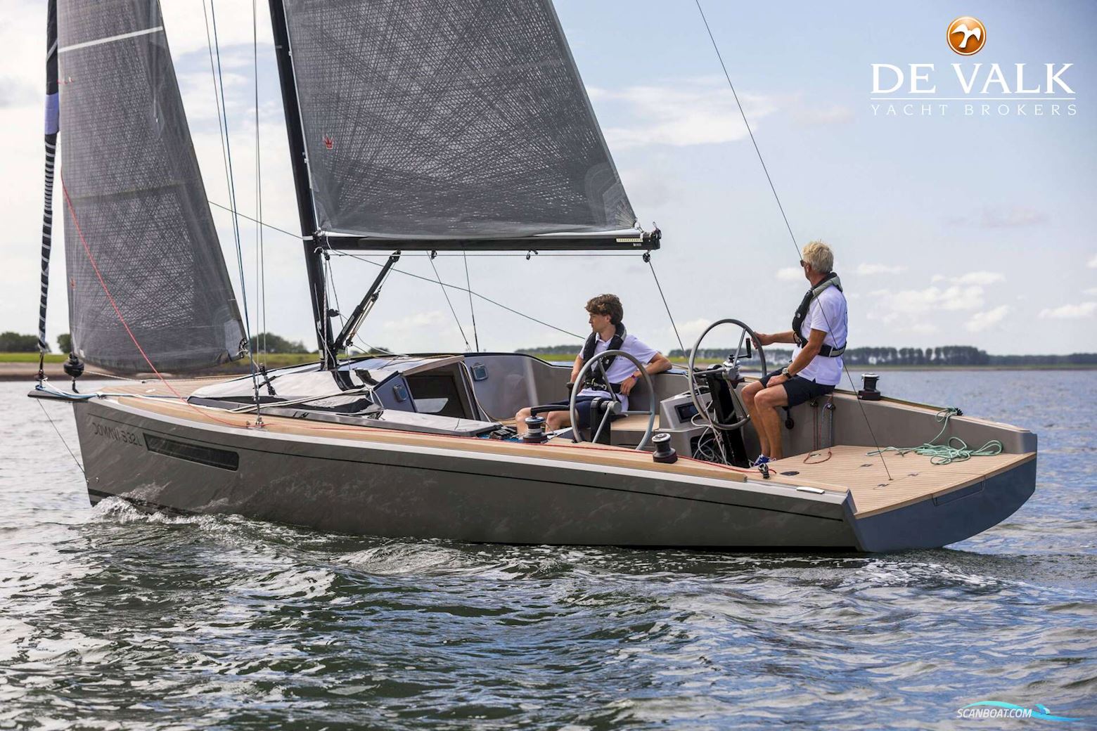 Domani S32L