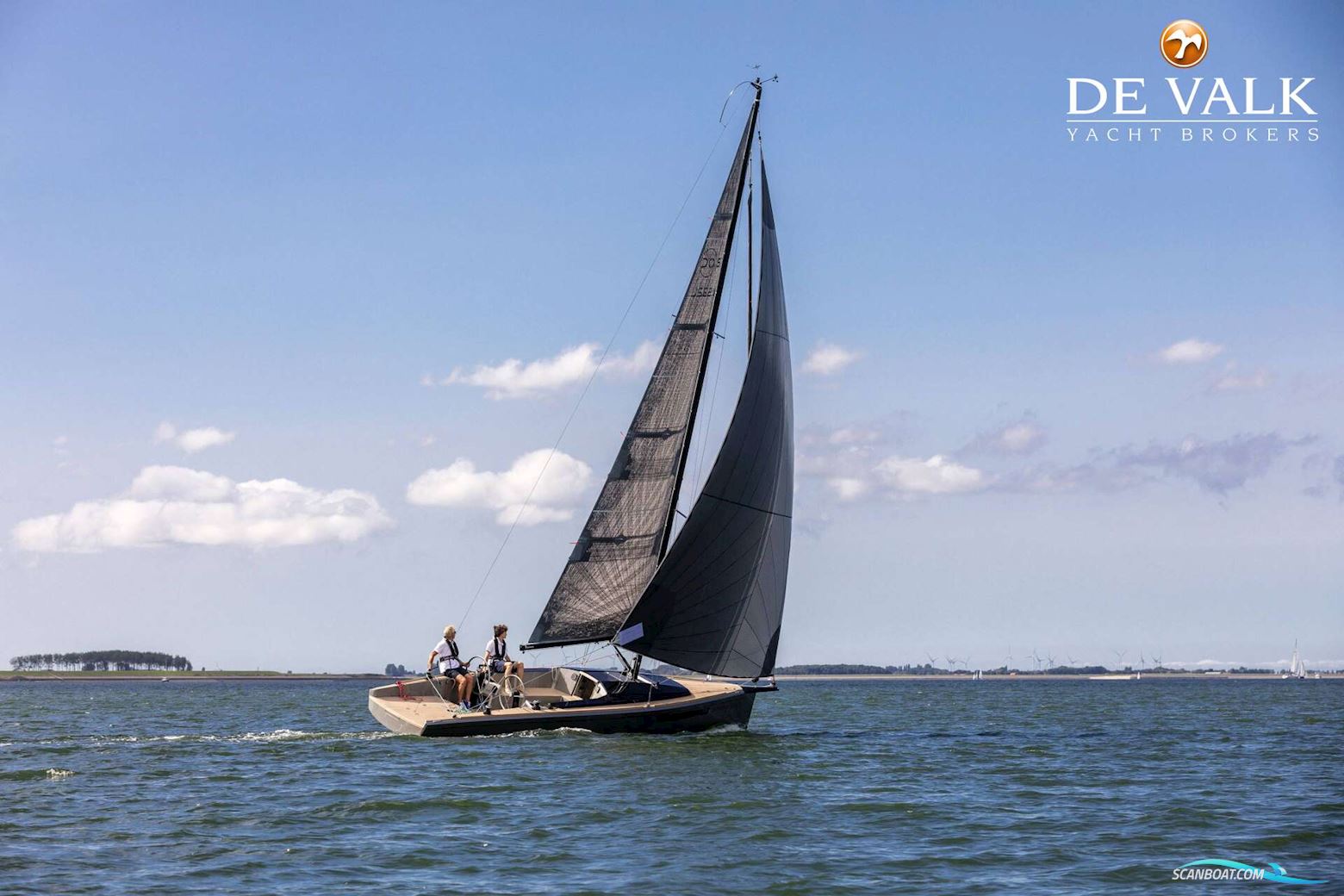 Domani S32L