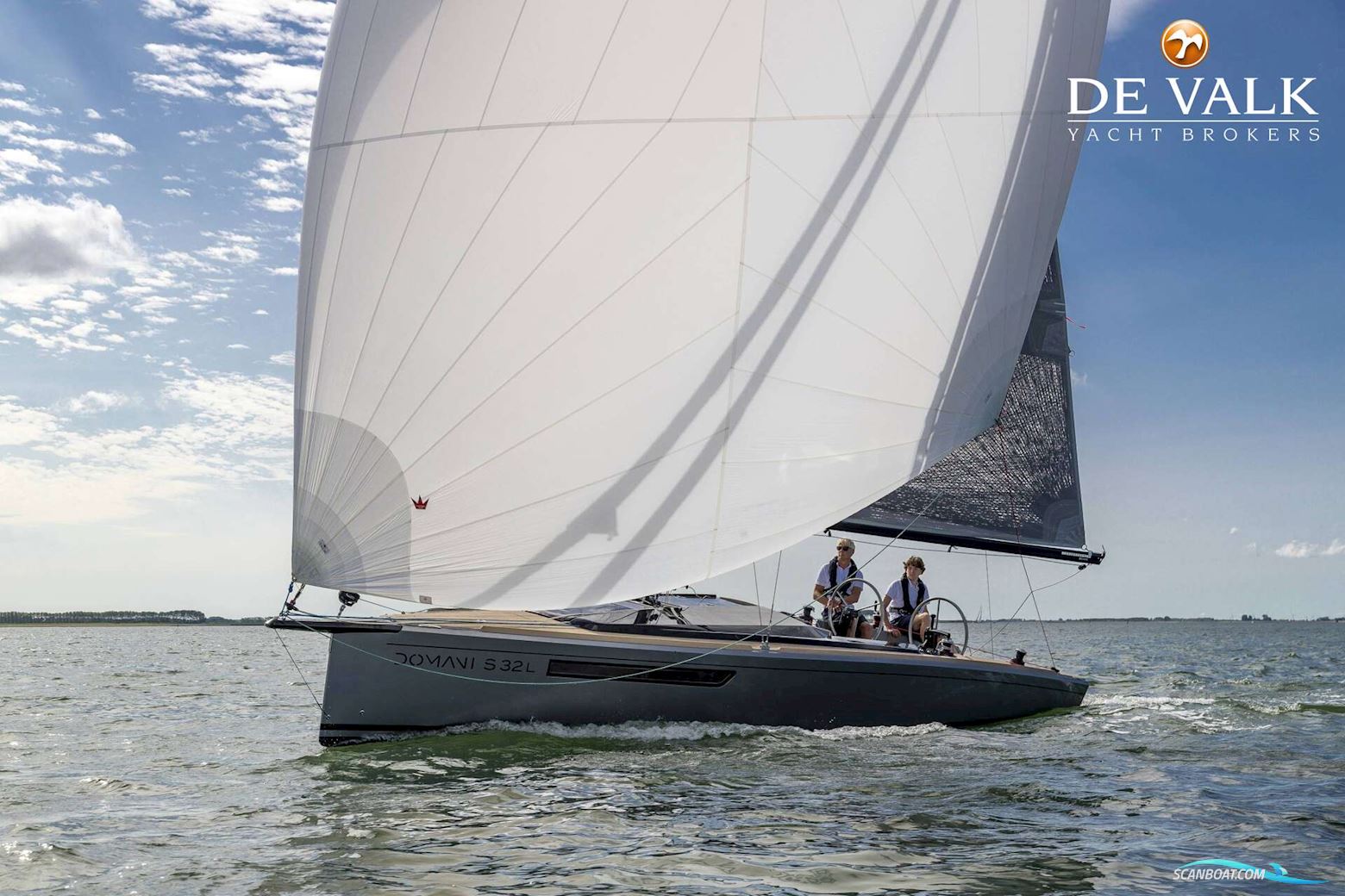 Domani S32L