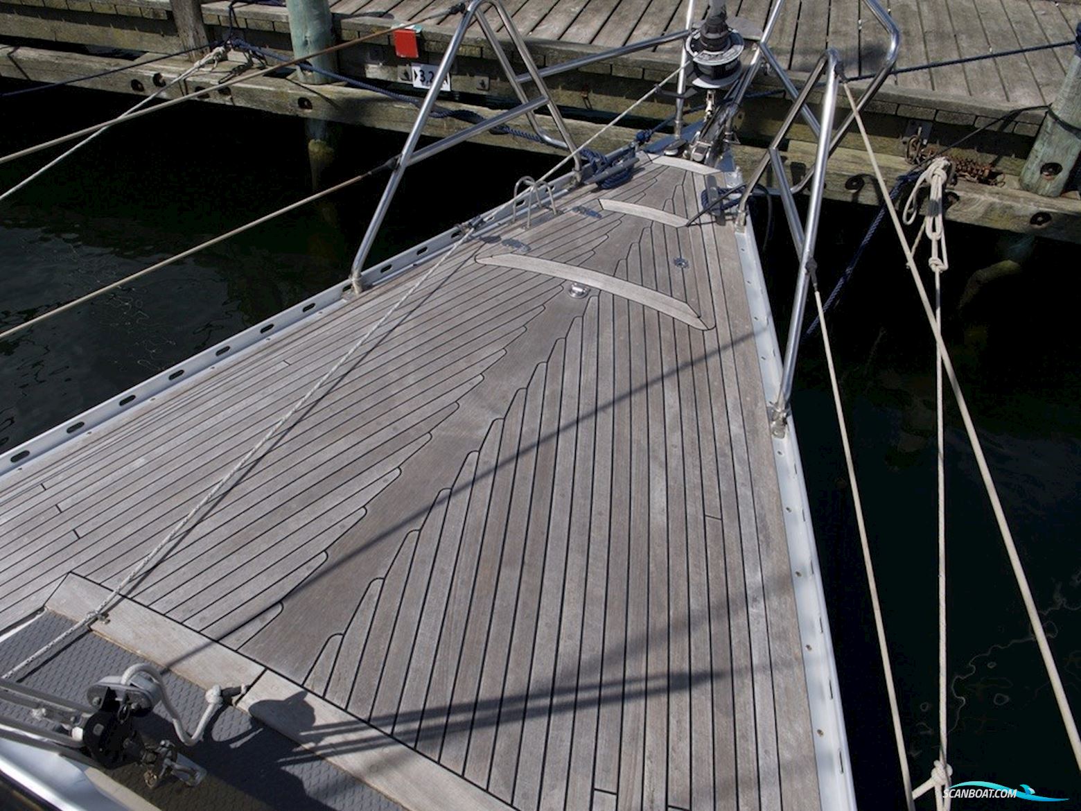 D.P. Doug Peterson 31