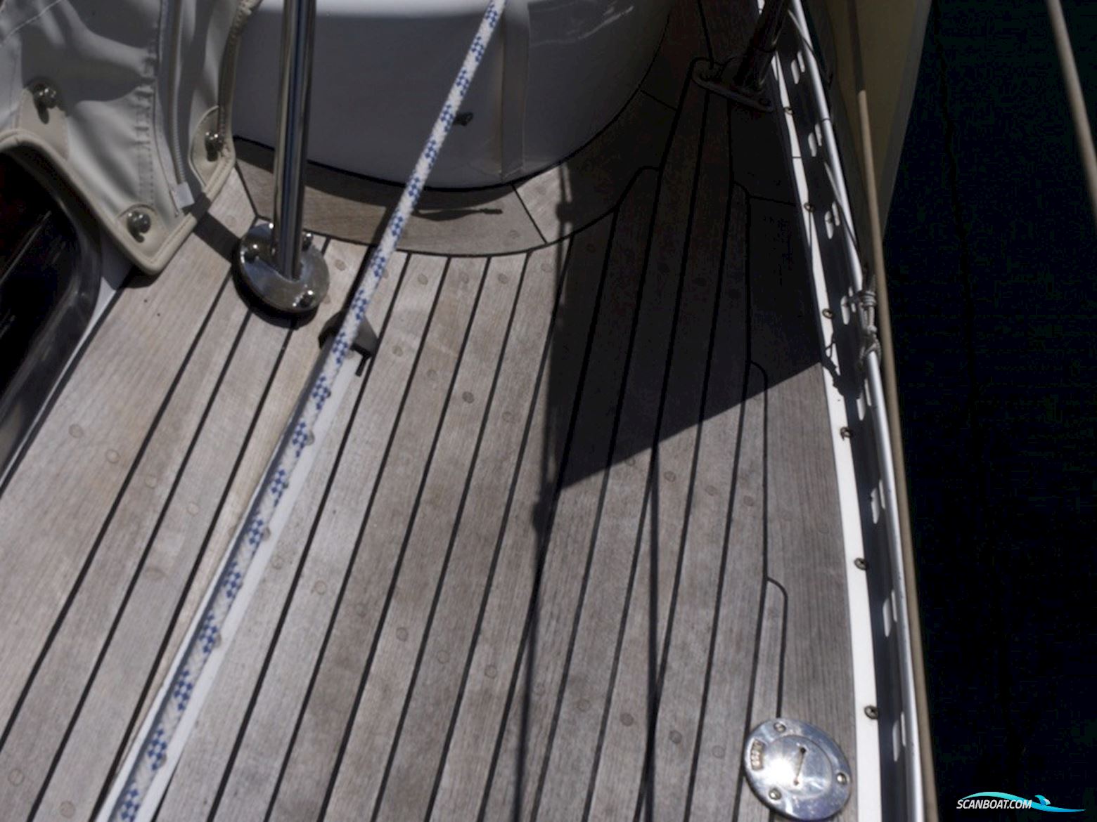 D.P. Doug Peterson 31