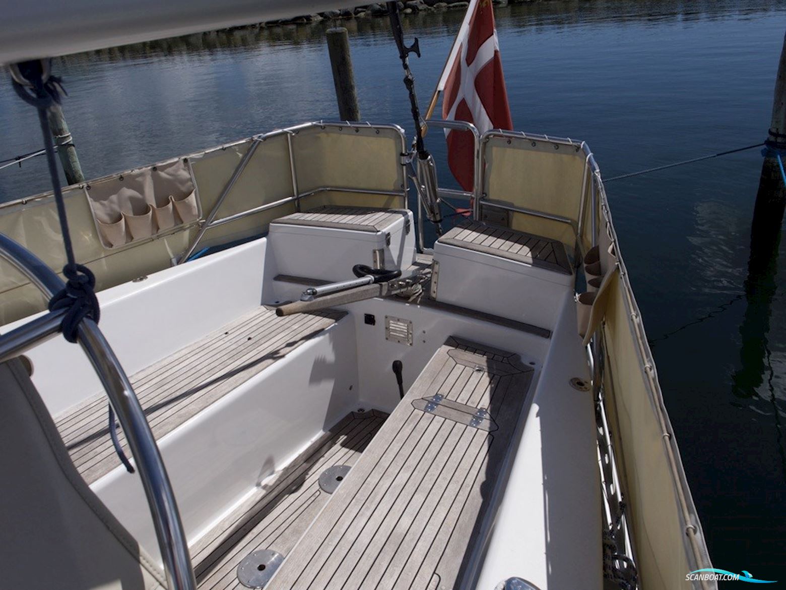 D.P. Doug Peterson 31