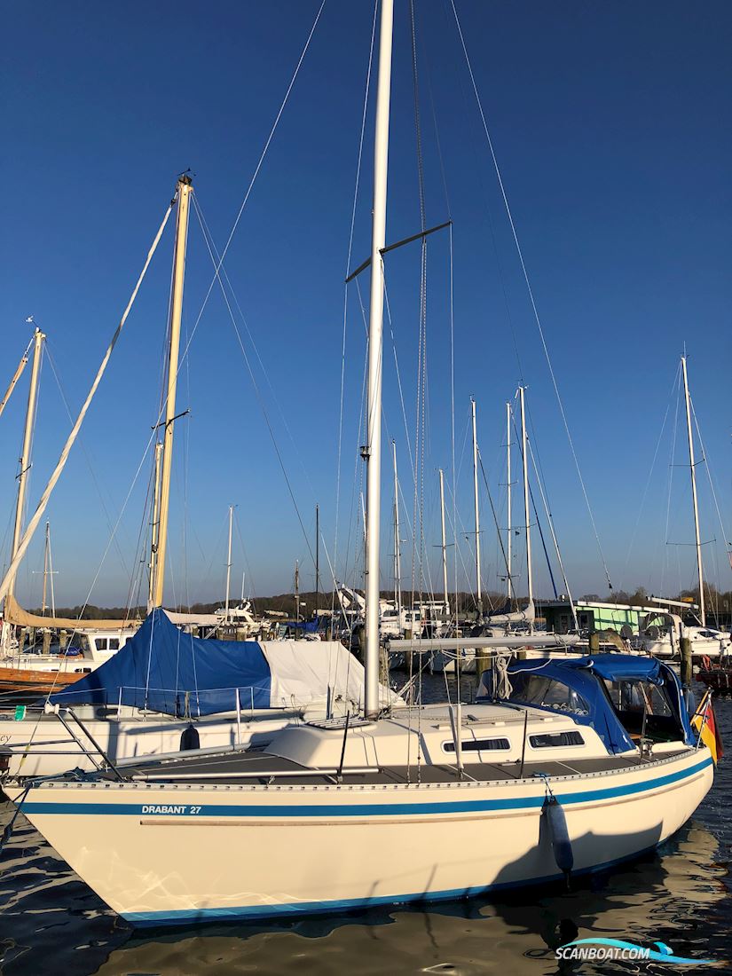 Drabant 27